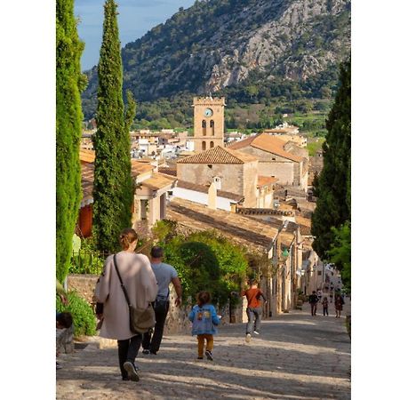Villa Binimelis Cala D´Or 외부 사진