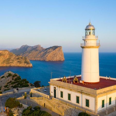 Villa Binimelis Cala D´Or 외부 사진