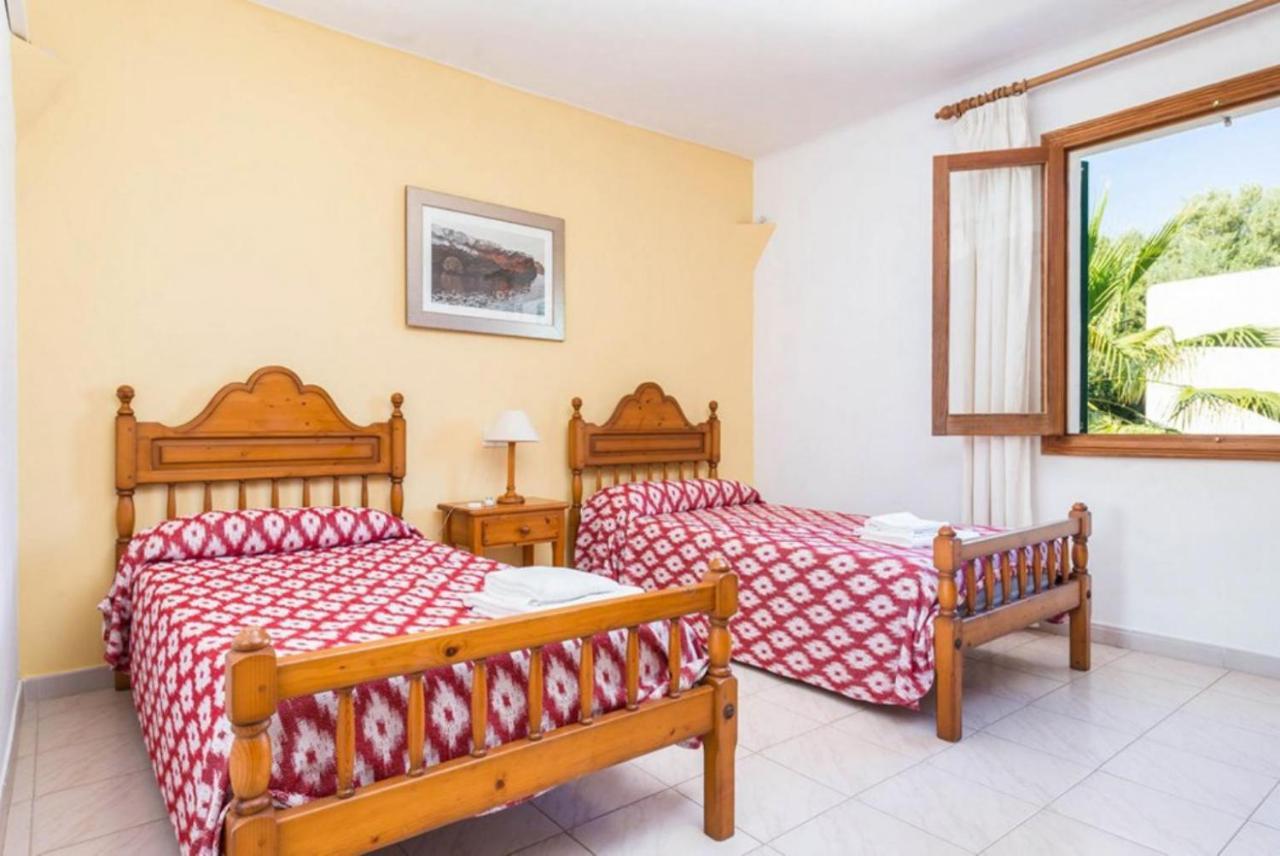 Villa Binimelis Cala D´Or 외부 사진