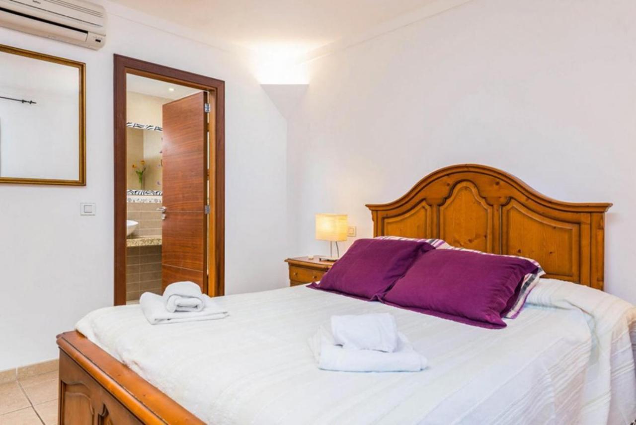 Villa Binimelis Cala D´Or 외부 사진