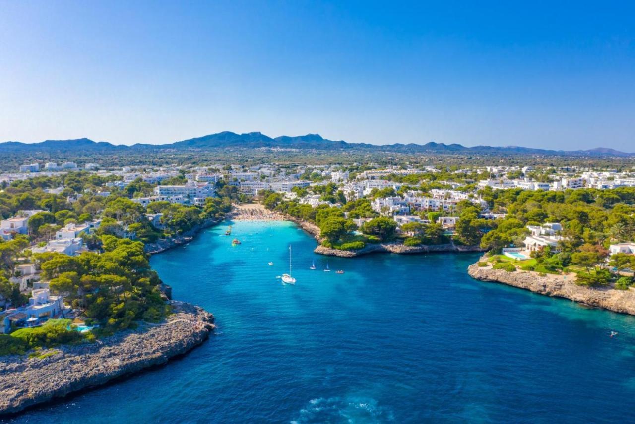 Villa Binimelis Cala D´Or 외부 사진