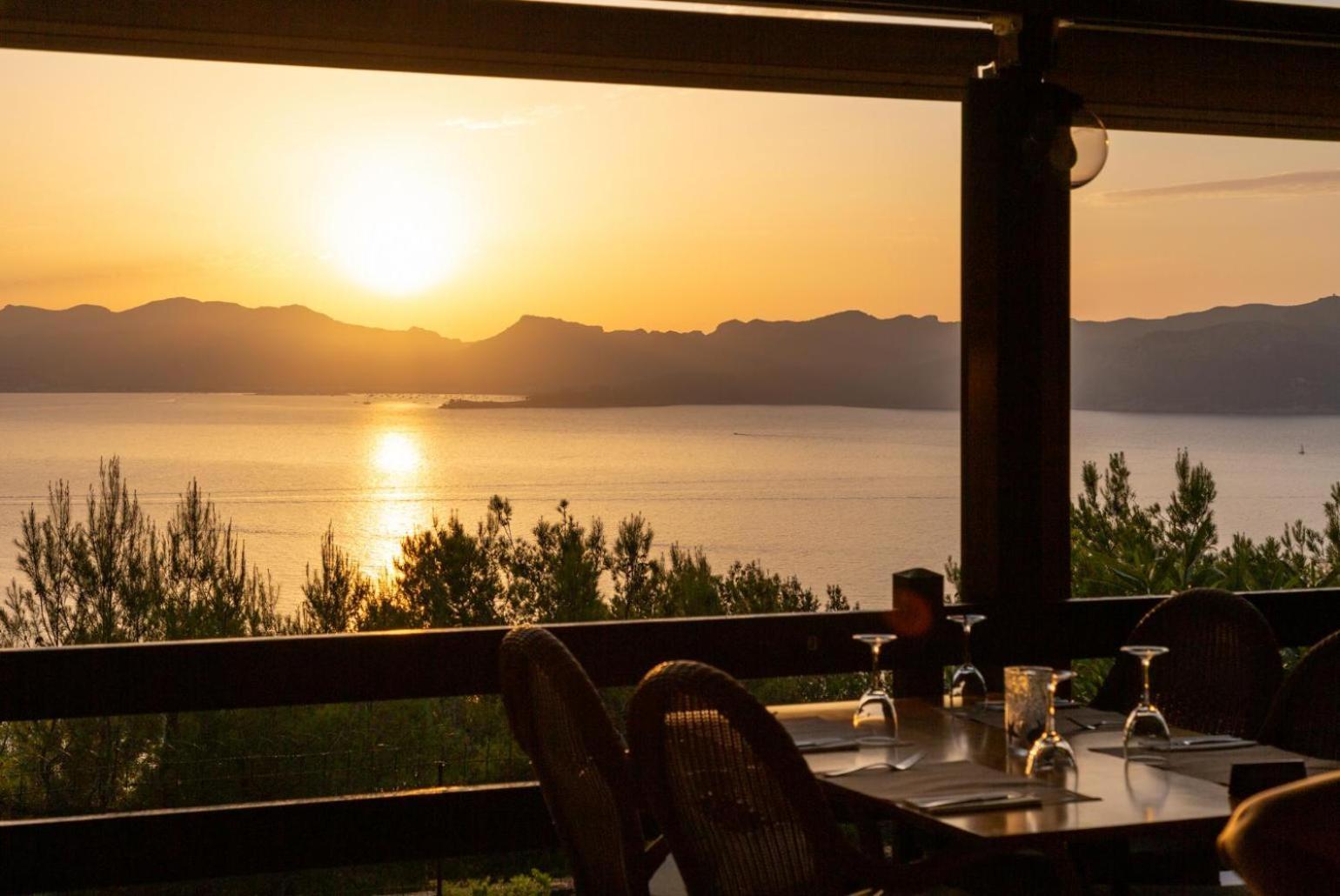 Villa Binimelis Cala D´Or 외부 사진