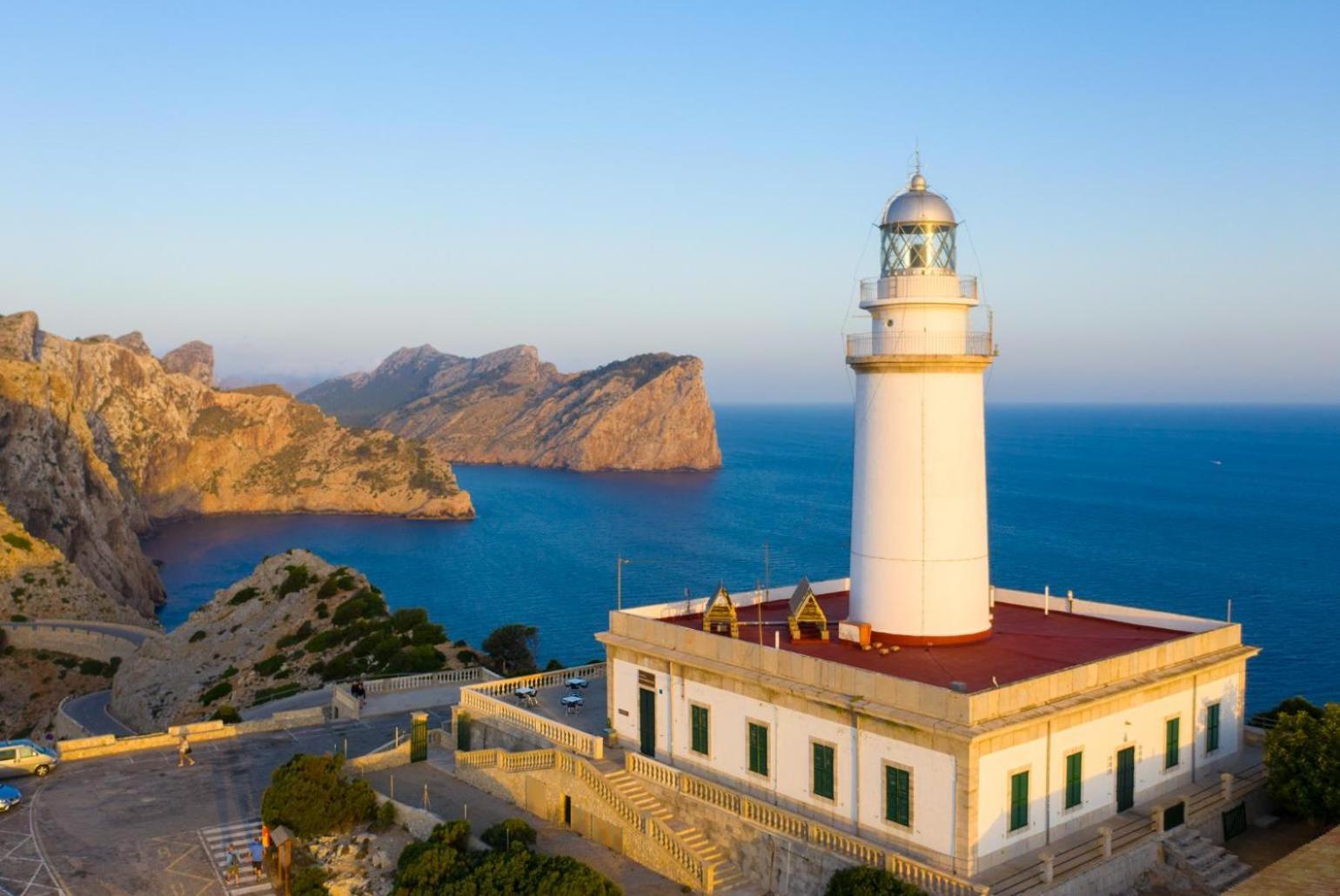 Villa Binimelis Cala D´Or 외부 사진